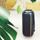 Portable Bluetooth Speakers Denver Electronics BTV222      20W Black