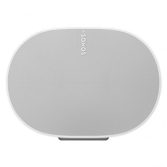 Portable Bluetooth Speakers Sonos White