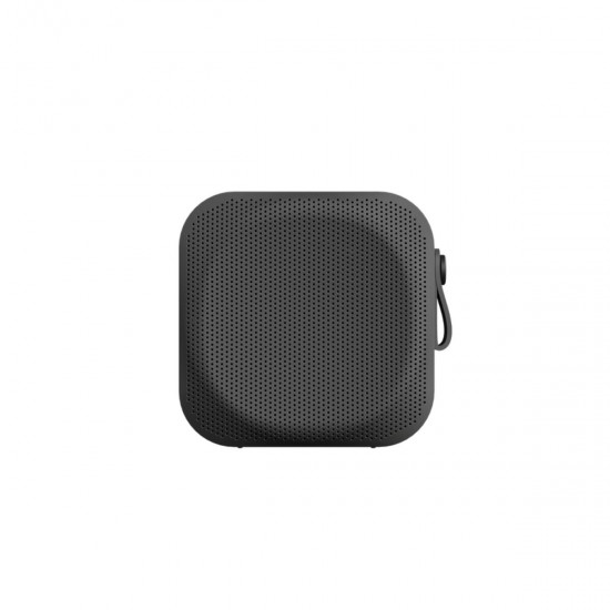 Portable Bluetooth Speakers Sudio Black 20 W 4 W Portable Bluetooth Speakers Sudio Black 20 W 4 W