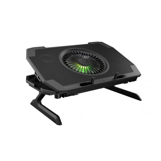 Portable Cooler Genesis OXID 850 Black