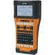 Portable Electric Label Maker Brother PTE550WNIVP