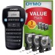 Portable Electric Label Maker Dymo LM160