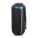 Portable Speaker ELBE Black 20 W Bluetooth