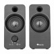 Portable Speaker NGS SB350 Black 6 W