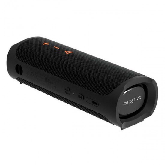 Portable Speaker NO NAME 51MF8405AA000 Black