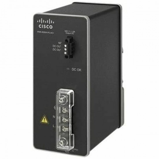 Power supply CISCO PWR-IE65W-PC-DC=