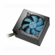 Power supply CoolBox COO-FAPW500-BK 500W Black Blue 500 W ATX