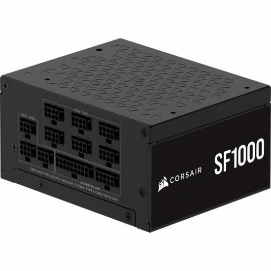 Power supply Corsair 1000 W 80 Plus Gold