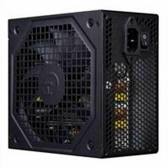 Power supply Hiditec BZ-650 80Plus Bronze ATX 650W 650 W ATX 80 Plus Bronze RoHS CE