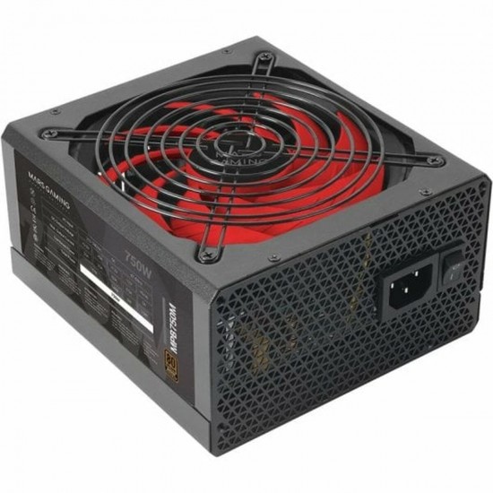 Power supply Mars Gaming MPB750M ATX 750 W 80 Plus Bronze