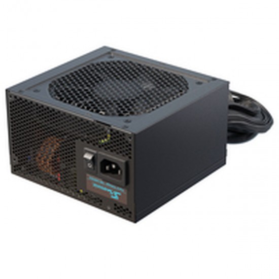 Power supply SeaSonic G12 GM 850 W 840 W 80 Plus Gold