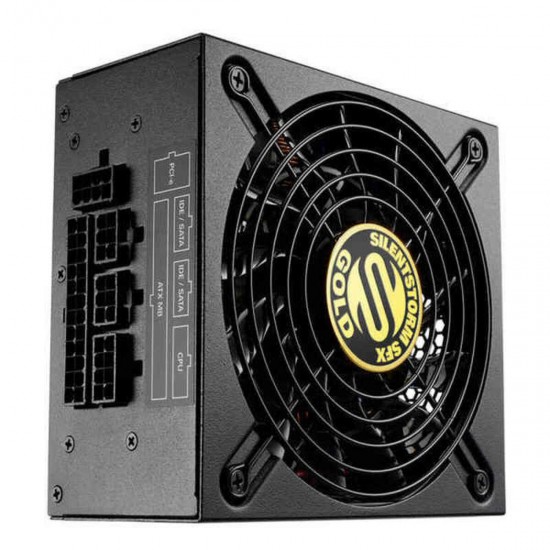 Power supply Sharkoon SilentStorm SFX Gold 500 W