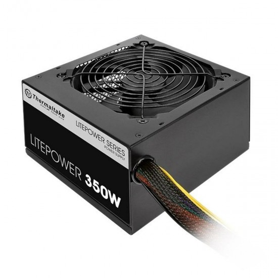 Power supply THERMALTAKE Litepower II ATX 350 W