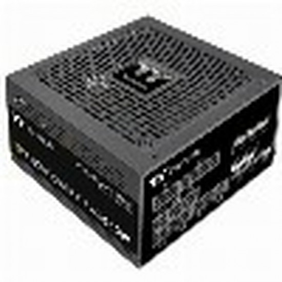 Power supply THERMALTAKE PS-TPD-0650FNFAGE-H 650 W 80 Plus Gold