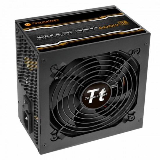 Power supply THERMALTAKE Smart SE2 600W ATX 600 W