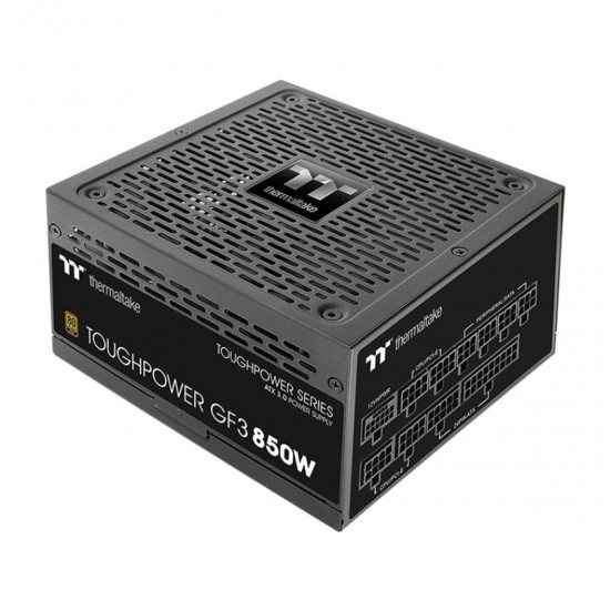 Power supply THERMALTAKE Toughpower GF3 850 W 80 Plus Gold