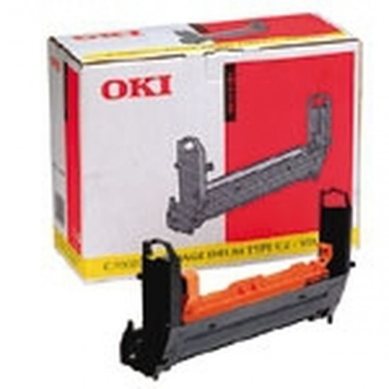 Printer drum OKI 41304110 Yellow