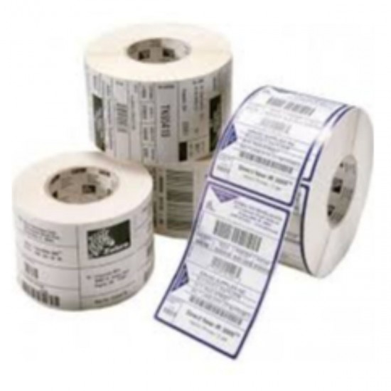 Printer Paper Zebra 3003060 White