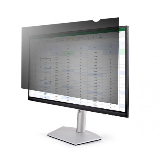 Privacy Filter for Monitor Startech 2269-PRIVACY-SCREEN 22" Privacy Filter for Monitor Startech 2269-PRIVACY-SCREEN 22"