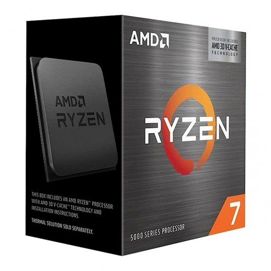 Processor AMD 100-100001503WOF AMD AM4