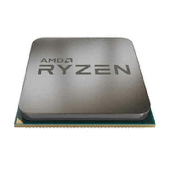 Processor AMD Ryzen 3 3200G 64 bits AMD AM4