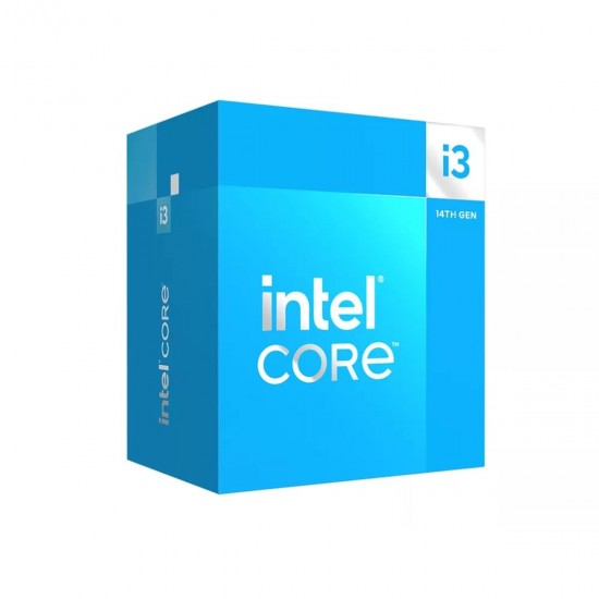 Processor Intel BX8071514100 LGA 1700