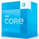 Processor Intel i3-13100 Intel Core i3-13100 LGA 1700