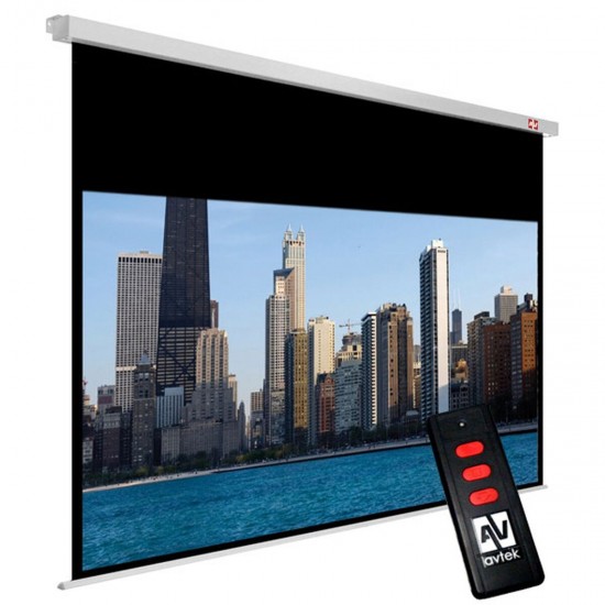 Projection Screen Avtek 1EVE56