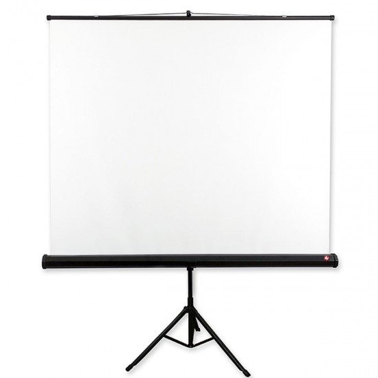 Projection Screen Avtek Tripod Standard 200