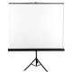 Projection Screen Avtek Tripod Standard 200