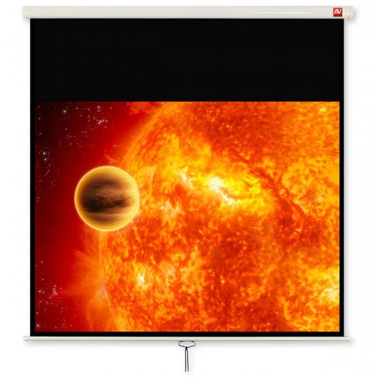 Projection Screen Avtek VIDEO 175