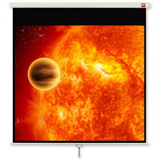 Projection Screen Avtek VIDEO 280 27"