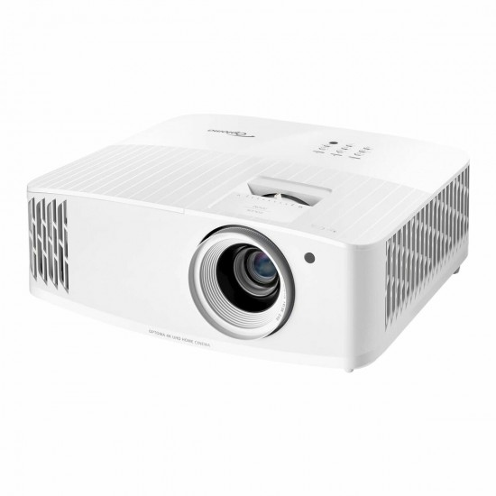 Projector Optoma UHD38x Full HD 4000 Lm