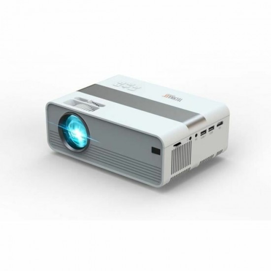 Projector Technaxx TX-127 Full HD 2000 Lm 1920 x 1080 px