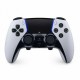 PS5 DualSense Controller Sony Edge White