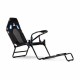 Racing seat Next Level Racing GT LITE Black