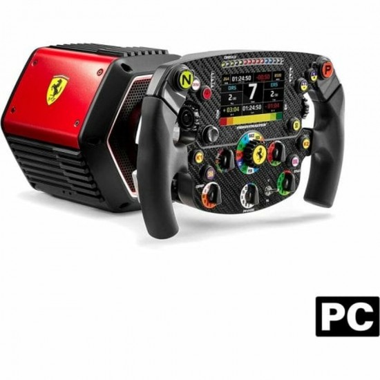 Racing Steering Wheel Thrustmaster 8788776