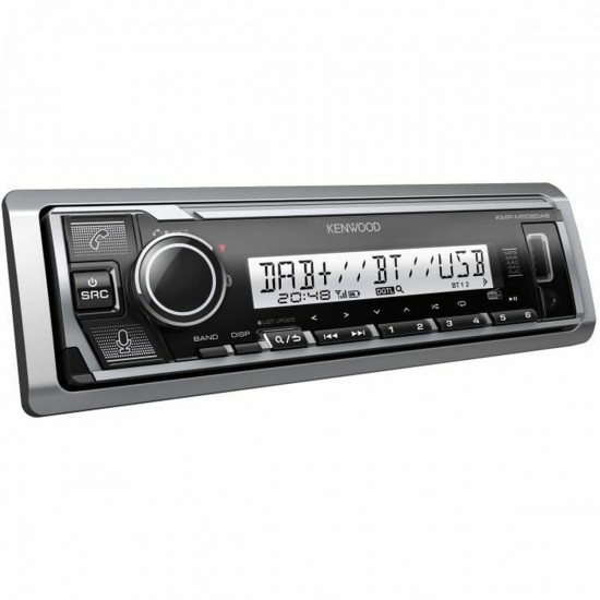 Radio Kenwood KDC-BT450DAB