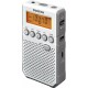 Radio Sangean DT-800 White