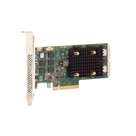 RAID controller card HPE P26324-B21