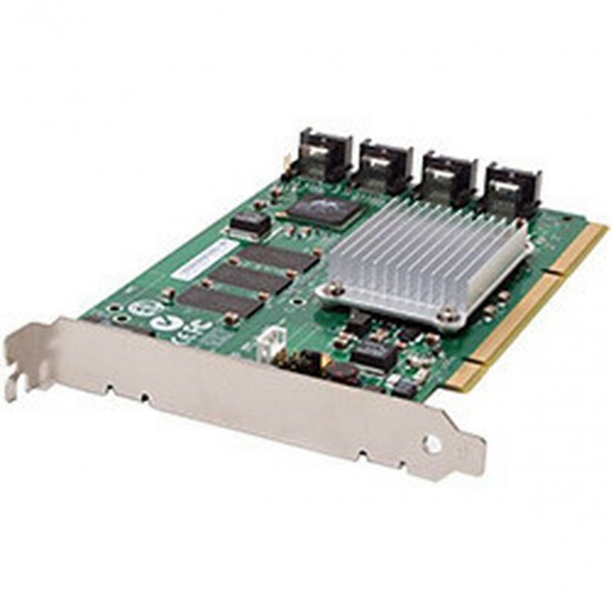 RAID controller card Intel SRCS28X