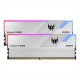 RAM Memory Acer PREDATOR VESTA2 64 GB 6000 MHz cl30