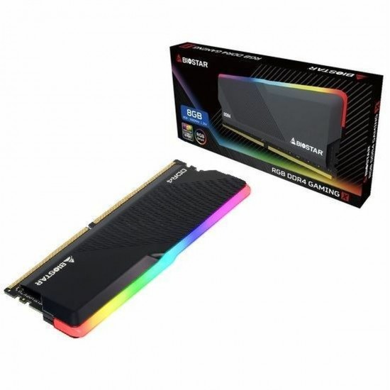 RAM Memory Biostar DMD32EU4R8 8 GB DDR4 3200 MHz