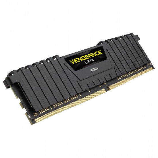 RAM Memory Corsair 16GB DDR4 3000MHz DDR3 SDRAM DDR4 CL16 16 GB