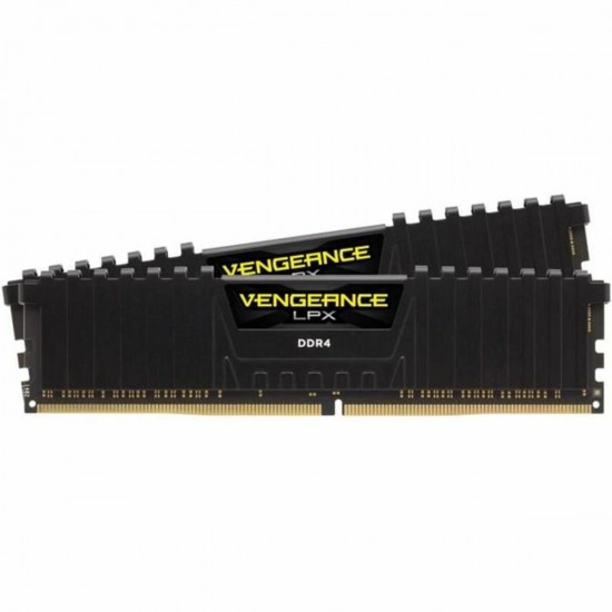 RAM Memory Corsair CMK16GX4M2Z3600C18 CL16 CL18 16 GB