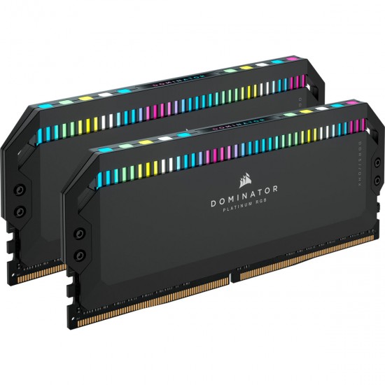 RAM Memory Corsair CMT64GX5M2B5200C40 CL40 64 GB