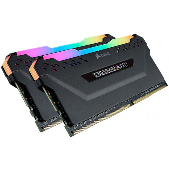 RAM Memory Corsair CMW32GX4M2A2666C16