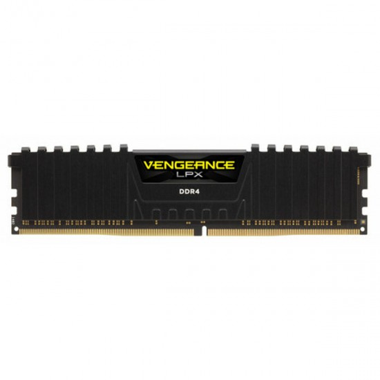 RAM Memory Corsair Vengeance 16 GB DDR4 3600 MHz CL16