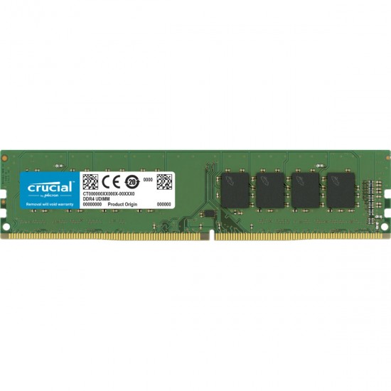 RAM Memory Crucial CT8G4DFRA32A 8 GB DDR4 3200 MHz CL22