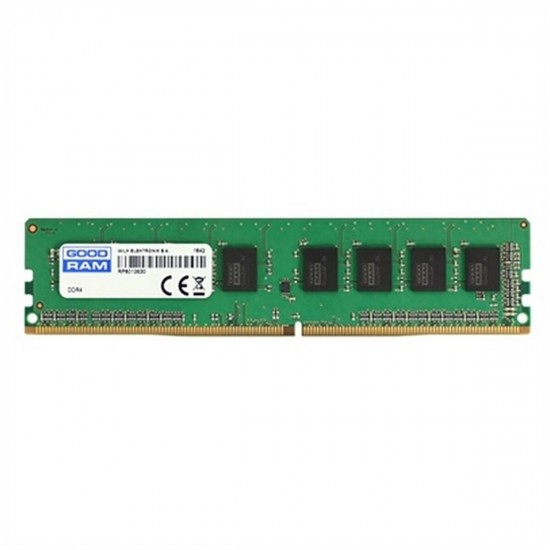 RAM Memory GoodRam GR2666D464L19S 8 GB DDR4 PC4-21300 8 GB